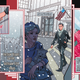 Illustration for article titled Get a Look Inside the Wonderful iBombshells: Uniteds/i Final Chapter em/em